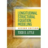 Longitudinal Structural Equation Modeling