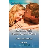 Healing the Baby Doc’s Heart