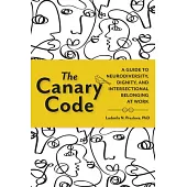 The Canary Code: Neurodiversity, Intersectionality, and Workplace Inclusion