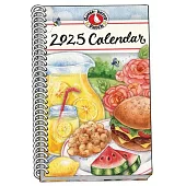 2025 Gooseberry Patch Appointment Calendar