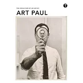 Art Paul: The Evolution of an Artist
