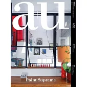 A+u 23:05, 632: Feature: Point Supreme