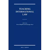 Teaching International Law