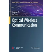 Optical Wireless Communication