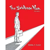 The Briefcase Man: Volume 2