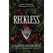 Reckless (The Powerless Trilogy #2)