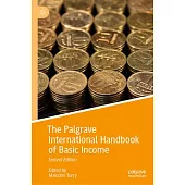 The Palgrave International Handbook of Basic Income