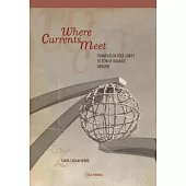 Where Currents Meet: Frontiers of Memory in Post-Soviet Fiction of Kharkiv, Ukraine