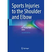 Sports Injuries to the Shoulder and Elbow