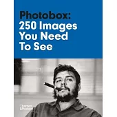 Photobox: 250 Images You Need to See