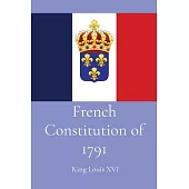 French Constitution of 1791