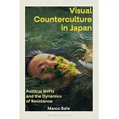 Visual Counterculture in Japan: Everything Comes in Waves