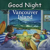 Good Night Vancouver Island