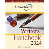 Writers’ Handbook 2024