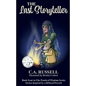 The Last Storyteller