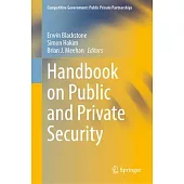 Handbook on Public and Private Security