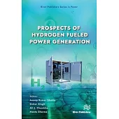 Prospects of Hydrogen Fueled Power Generation