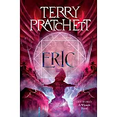 Eric: A Discworld Novel
