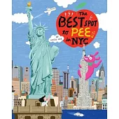 The Best Spot to Pee in New York