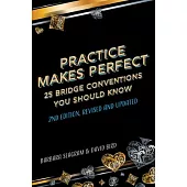 Practice Makes Perfect: Second Edition