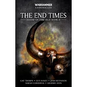 The End Times: Doom of the Old World