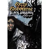 Orbit: Ozzy Osbourne and Black Sabbath