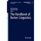 The Handbook of Berber Linguistics