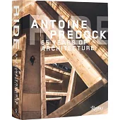 Ride: Antoine Predock: 65 Years of Architecture