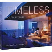 Timeless Modern Interiors: Rrp / Rees Roberts + Partners