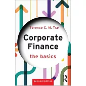 Corporate Finance: The Basics