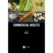 Commercial Insects