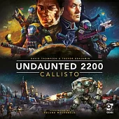 Undaunted: Callisto