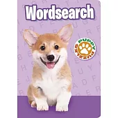 Puppy Puzzles Wordsearch