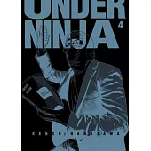 Under Ninja, Volume 4