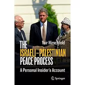 The Israeli-Palestinian Peace Process: A Personal Insider’s Account