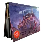 Pied Piper of Hamelin: My First Pop-Up Fairy Tales