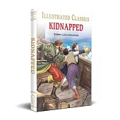 Kidnapped for Kids