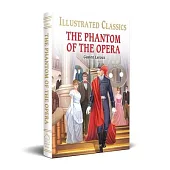 The Phantom of the Opera for Kids