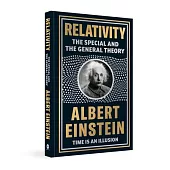 Relativity: The Special and the General Theory