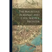 The Mauritius Almanac and Civil Service Register