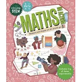 Everyday Stem Math - Math in Action