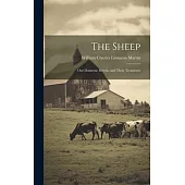 The Sheep: Our Domestic Breeds, and Their Treatment