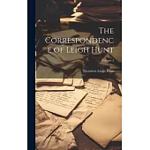 The Correspondence of Leigh Hunt; Volume 2