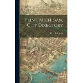 Flint, Michigan, City Directory