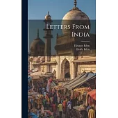 Letters From India