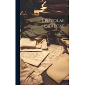 Epistolae Graecae