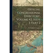 Official Congressional Directory, Volume 42, Issue 3, Part 2