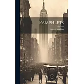 Pamphlets: American Aborigines
