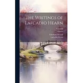 The Writings of Lafcadio Hearn; Volume 9