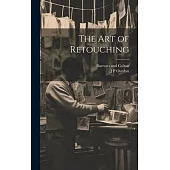 The art of Retouching